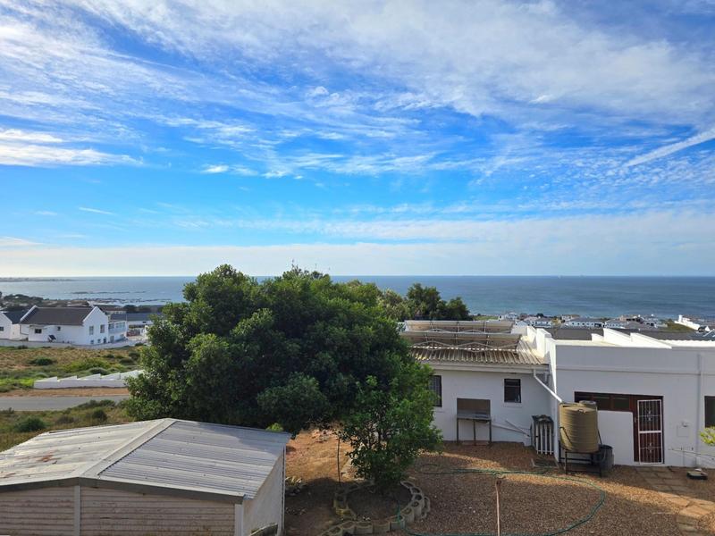 3 Bedroom Property for Sale in Blueberry Hill Western Cape